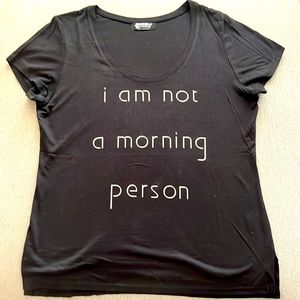 LARGE TSHIRT SIGNORELLI